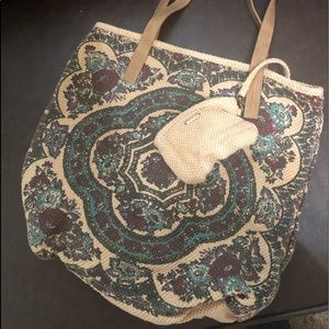 Free People bag